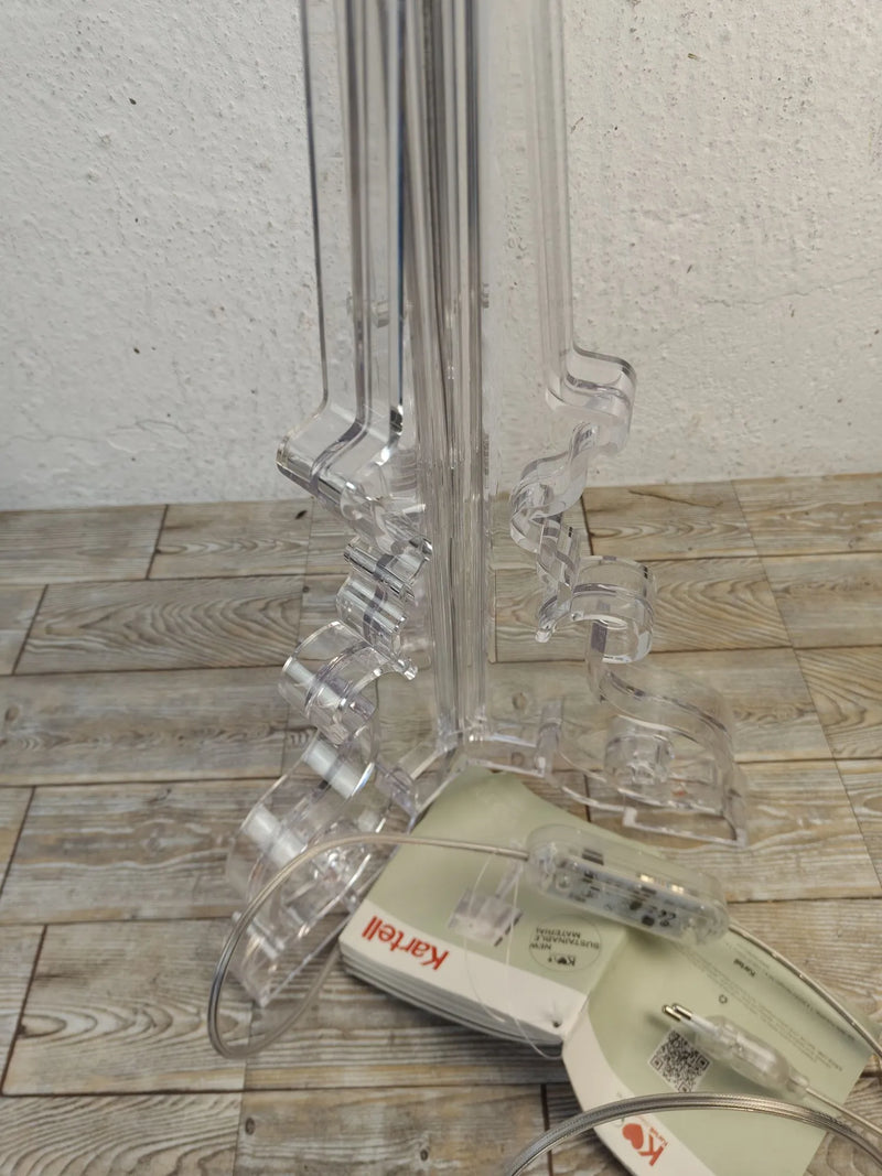 Lampara de diseño - Kartell