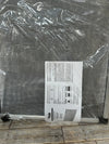 Mosquitera extensible de aluminio