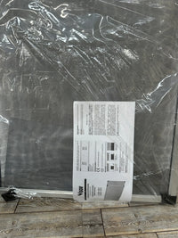 Mosquitera extensible de aluminio