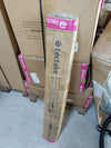 Toldo de terraza manual regulable - Tectake