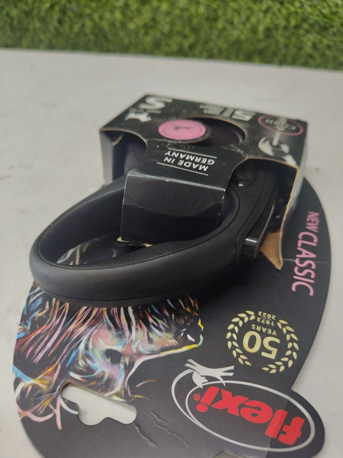 Correa extensible para perros - Flexi