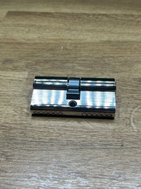 Cilindro Seguridad 30x30 mm WOLFPACK