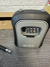 Caja de cerradura