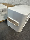 Caja organizadora Amazon Basics