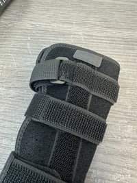 Férula para dedo meñique y anular
