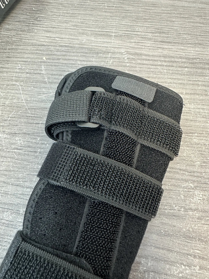 Férula para dedo meñique y anular