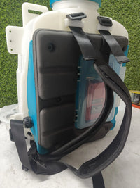 Pulverizador a batería de 10L - Keeper