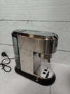 Cafetera de Bomba de Acero - De'Longhi Dedica