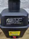 Afilador de brocas eléctrico Ribimex