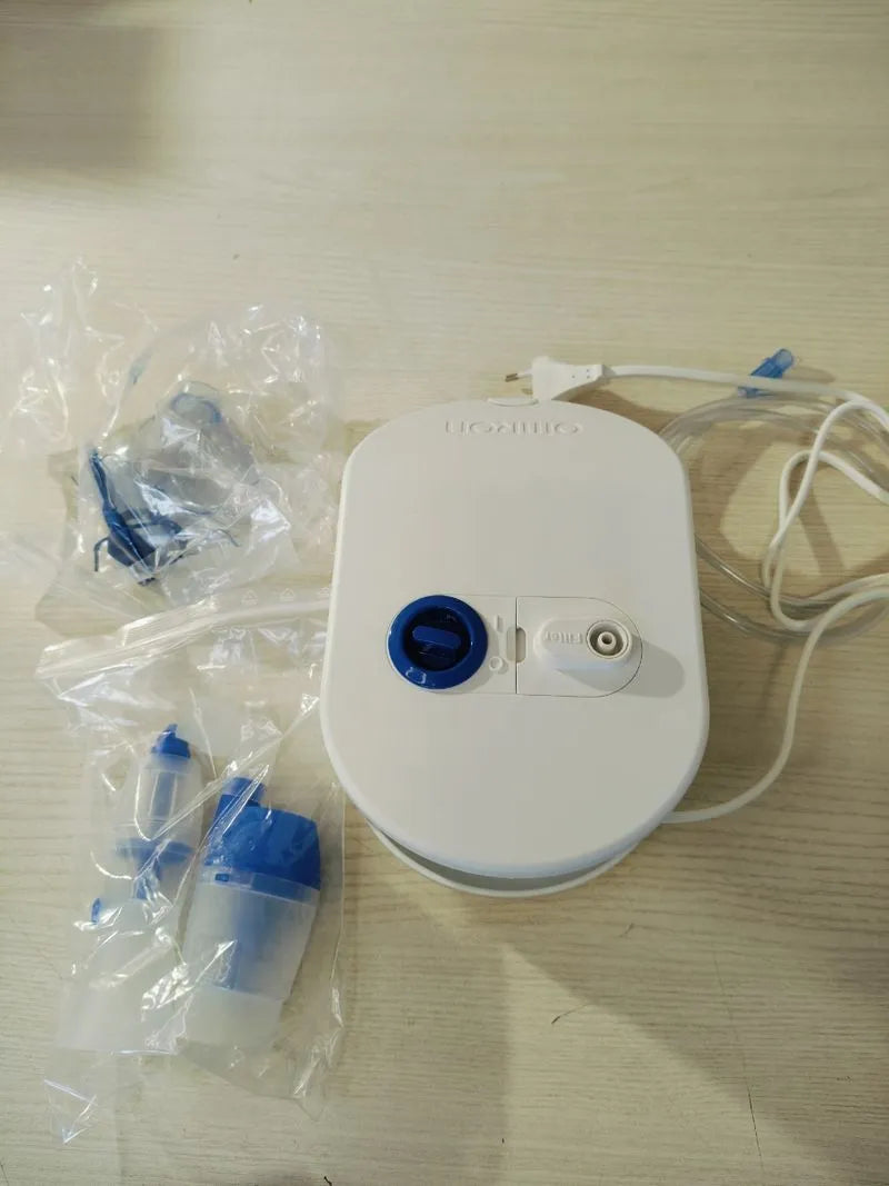 Nebulizador para niños - OMRON