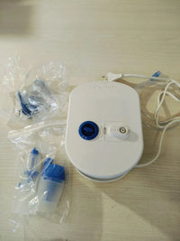 Nebulizador para niños - OMRON
