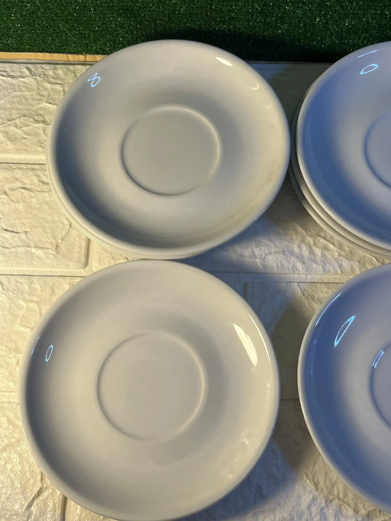 Platillos (12 UDs) Olympia Athena hotelware