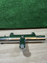 Termostato para bañera Hansgrohe