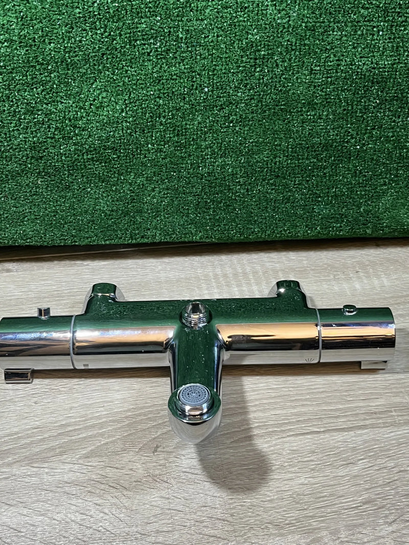 Termostato para bañera Hansgrohe