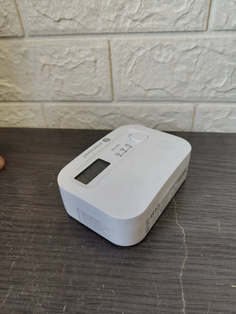 Detector de monóxido - Smartwares
