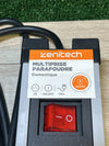 Bloque Protector contra sobretensiones 5X 16A Zenitech