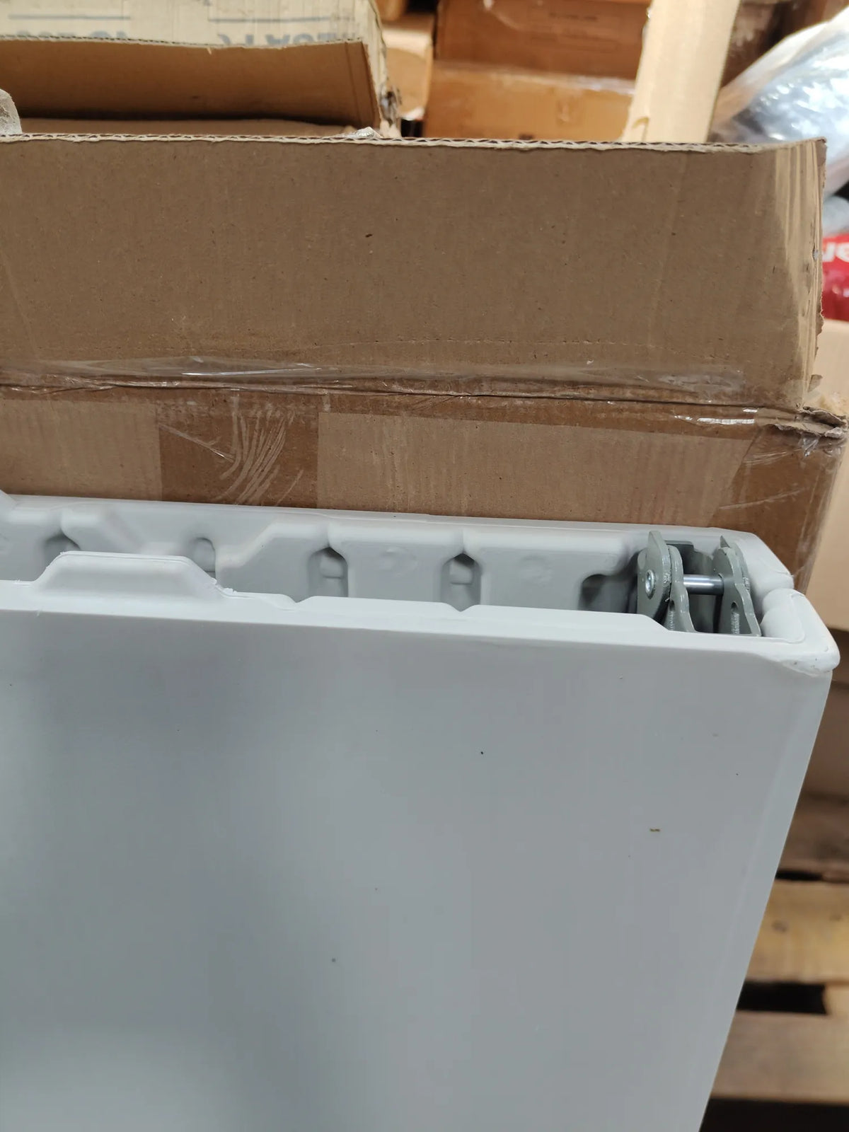 Mesa plegable 200cm - KG KITGARDEN