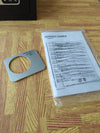 Caja fuerte de depósito con clave - Amazon