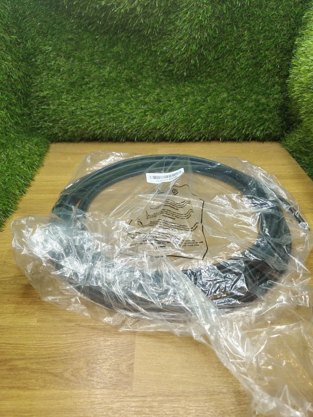 Cable de cableado 16mm