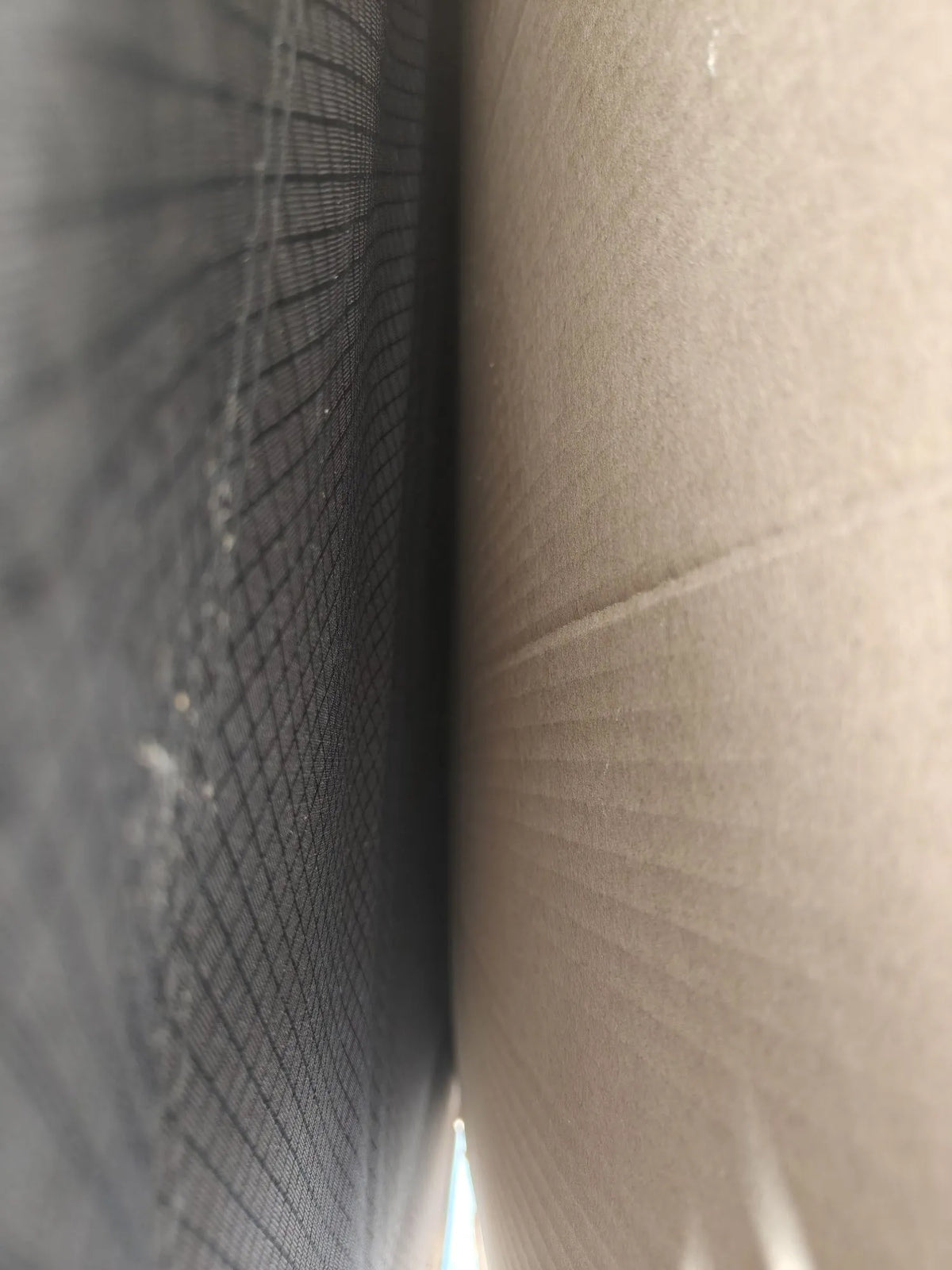 Cama de camping plegable - Tillvex