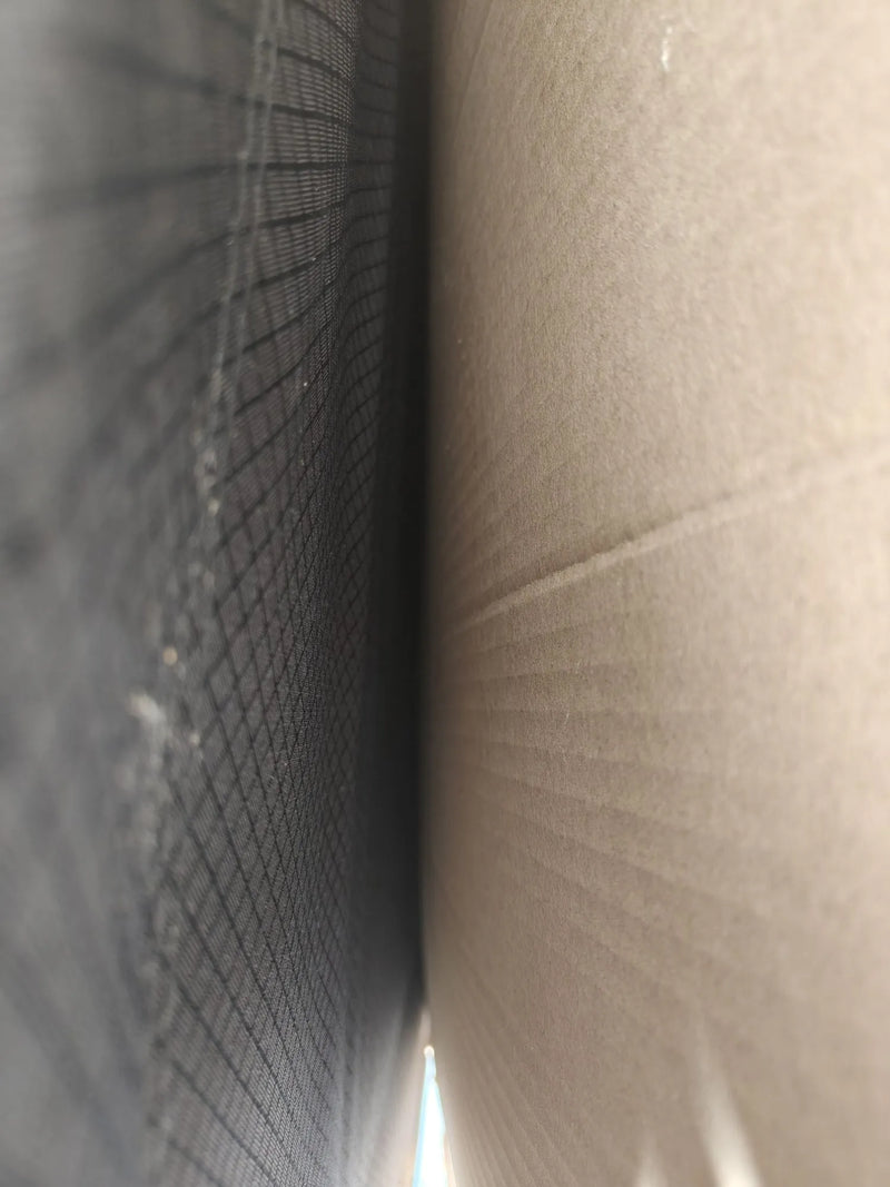 Cama de camping plegable - Tillvex