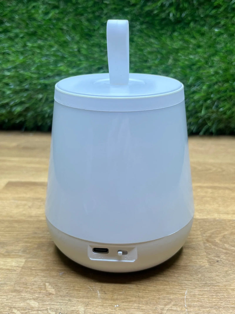 Lámpara de noche infantil recargable LED Diboniur