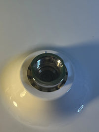 Ducha mural cuadrada 25 cm GROHE