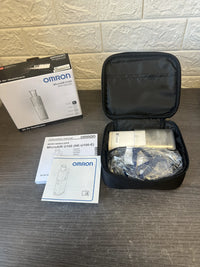 Nebulizador portátil OMRON