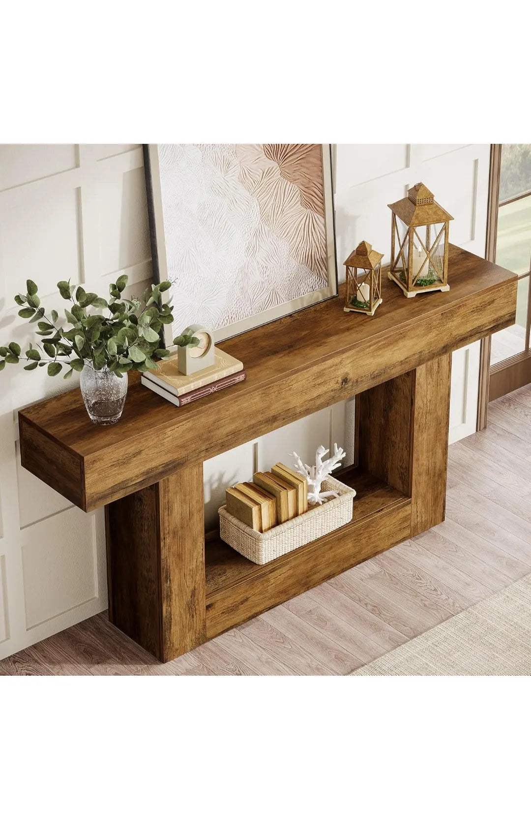 Mesa consola Tribesigns