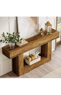 Mesa consola Tribesigns