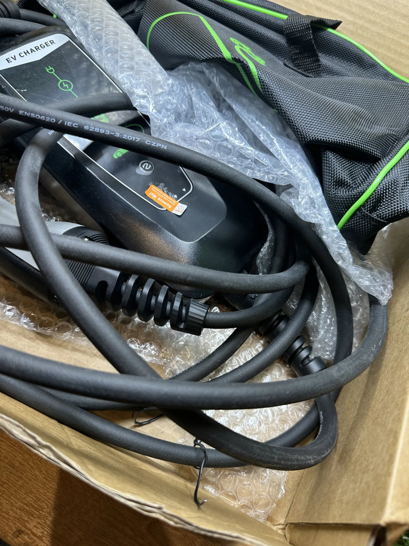 Cable de carga rápida