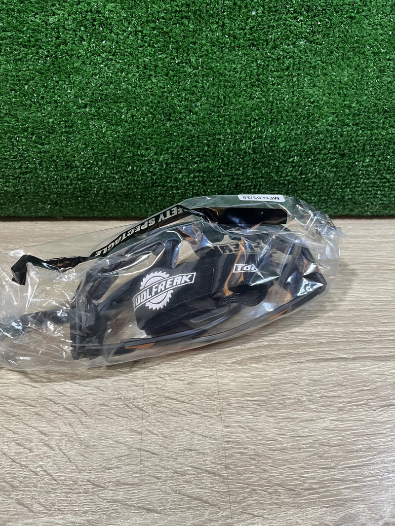 Gafas de seguridad ToolFreak