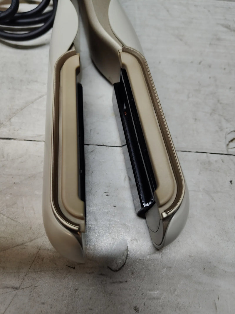 Plancha de pelo con aire 2 en 1 - Cecotec