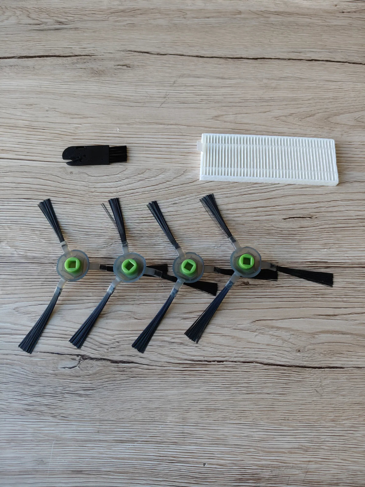 Robot Aspirador - LEFANT