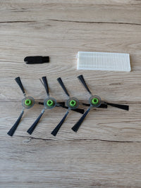 Robot Aspirador - LEFANT