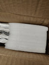 Cesta para la ropa sucia con tapa