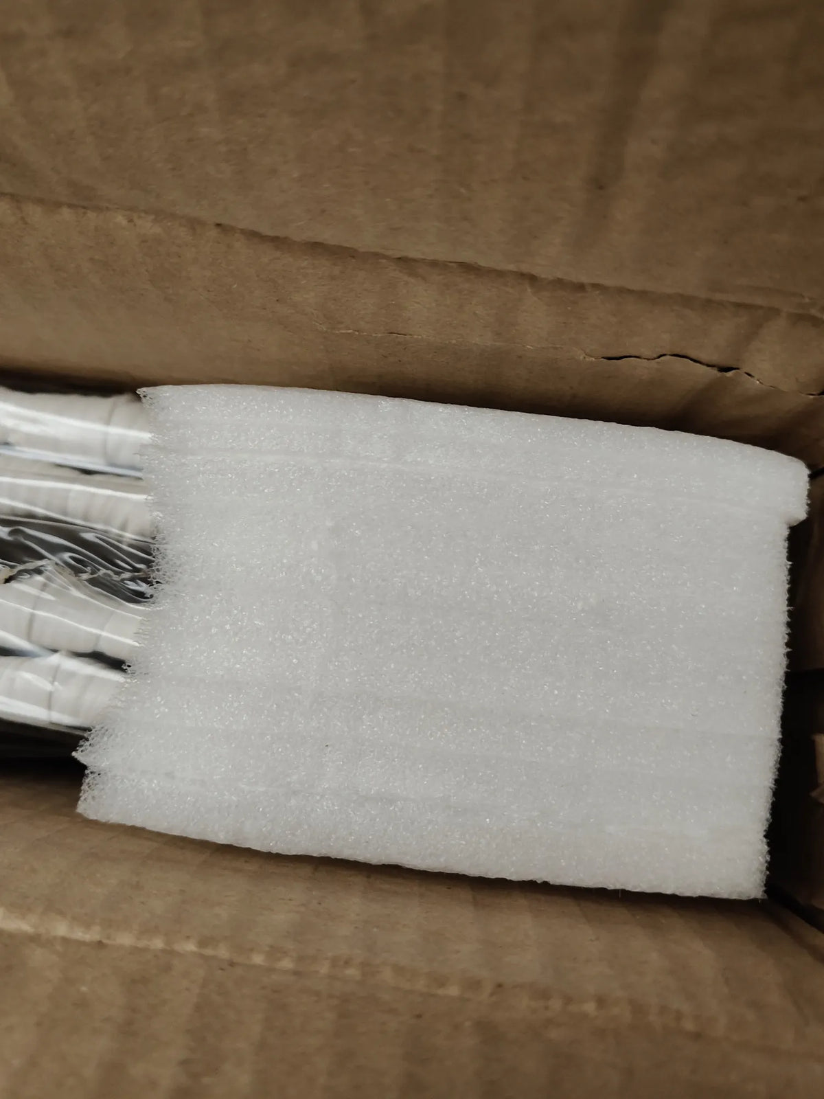 Cesta para la ropa sucia con tapa