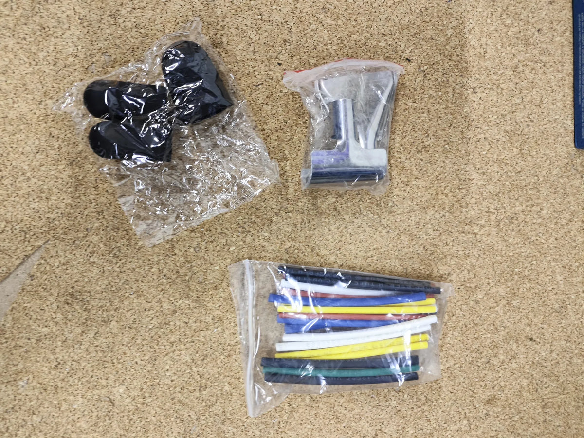 Pistola de calor cable con 450W CECOTEC