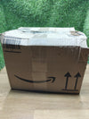 Pack de 4 ruedas con freno para muebles Amig