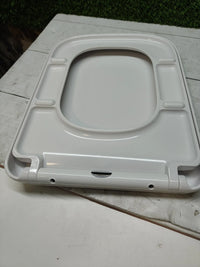 Tapa de baño universal cuadrada - Grifema