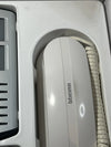 Duplex de intercomunicación Bticino