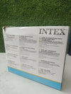 Cobertor para piscina desmontables - Intex