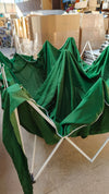 Carpa Plegable 3x4m para Jardín