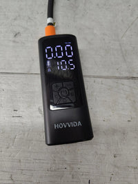 Compresor de aire portátil - Hovvida