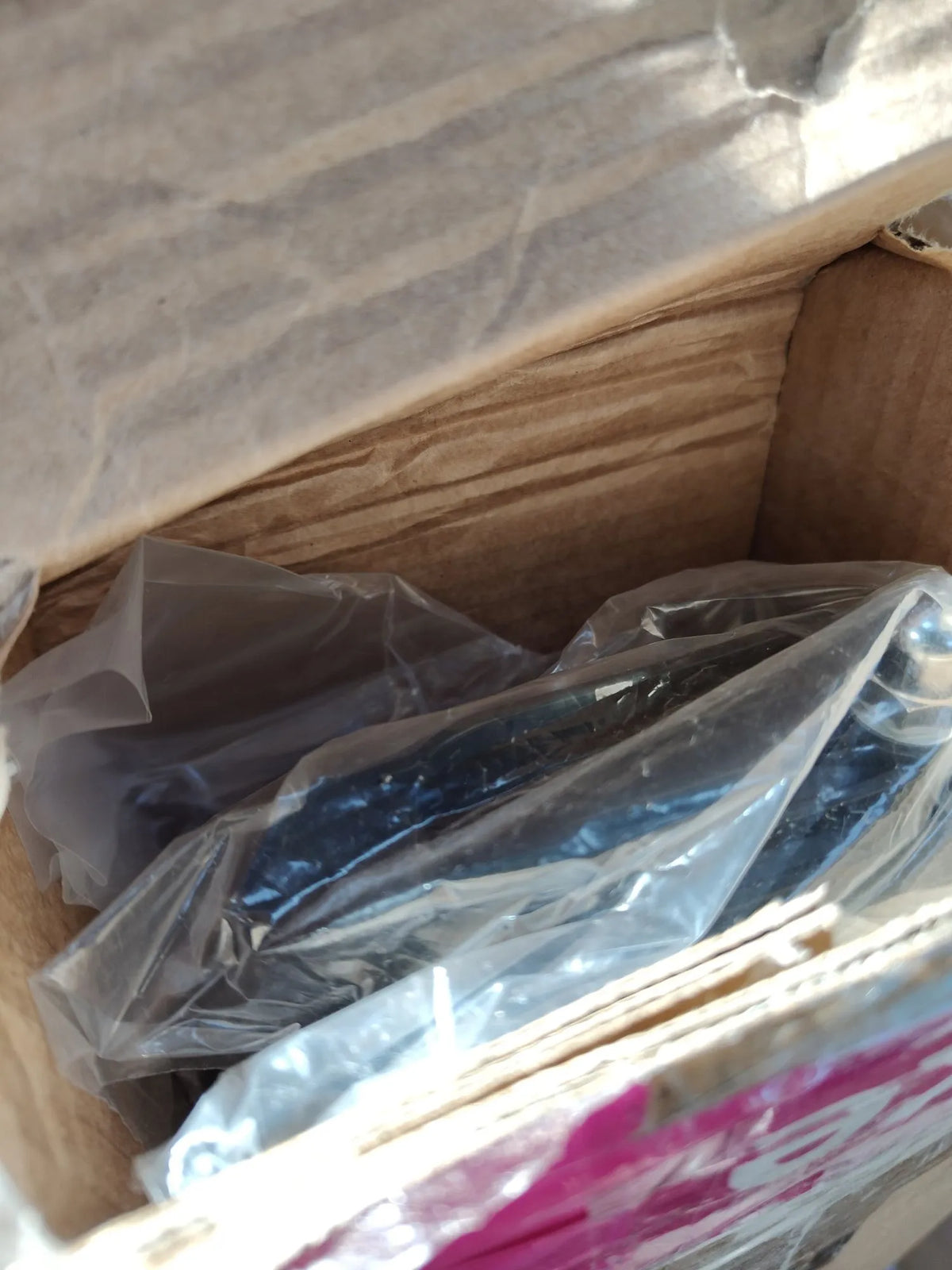 Toldo plegable para balcón 150x180