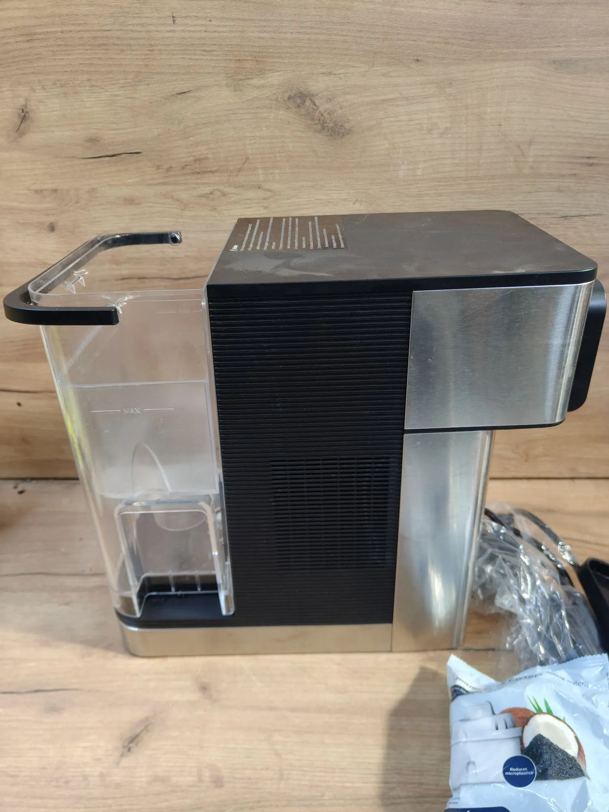 Dispensador de agua - Philips