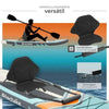 Tabla de paddle board 2 en 1