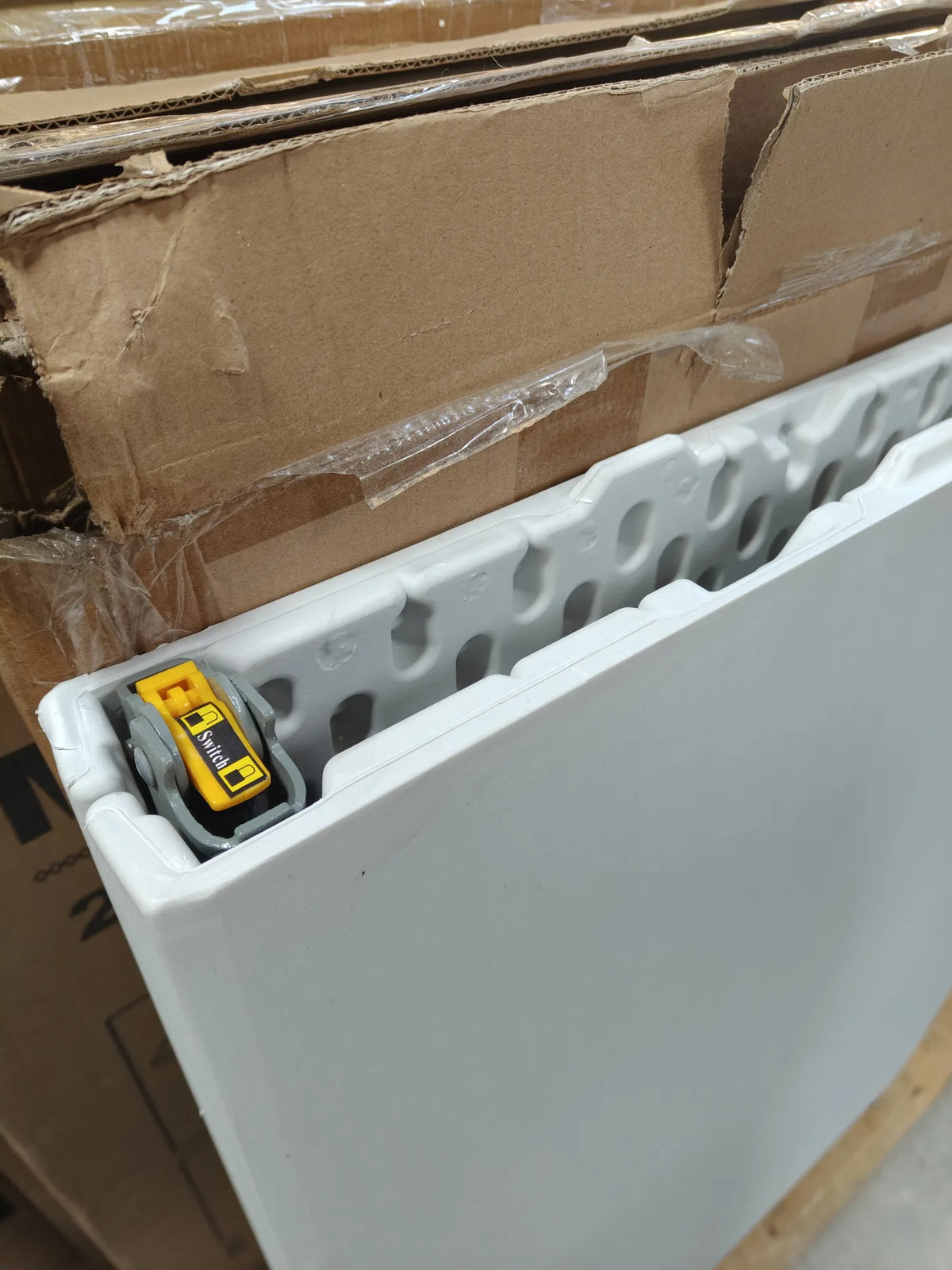 Mesa plegable 200cm - KG KITGARDEN