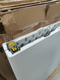 Mesa plegable 200cm - KG KITGARDEN