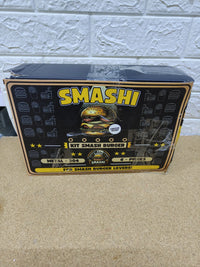 Smash Burger Kit